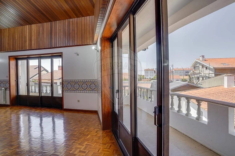 Moradia T4 para Venda em São Jacinto Foto 20