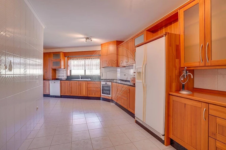 Moradia T4 para Venda em São Jacinto Foto 19