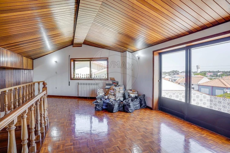 Moradia T4 para Venda em São Jacinto Foto 15