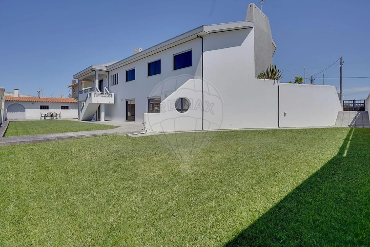 Moradia T4 para Venda em São Jacinto Foto 5