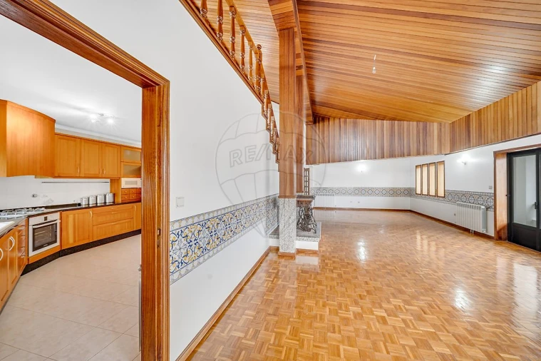 Moradia T4 para Venda em São Jacinto Foto 23