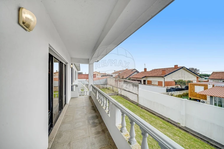Moradia T4 para Venda em São Jacinto Foto 35