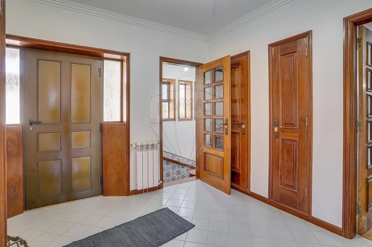 Moradia T4 para Venda em São Jacinto Foto 16