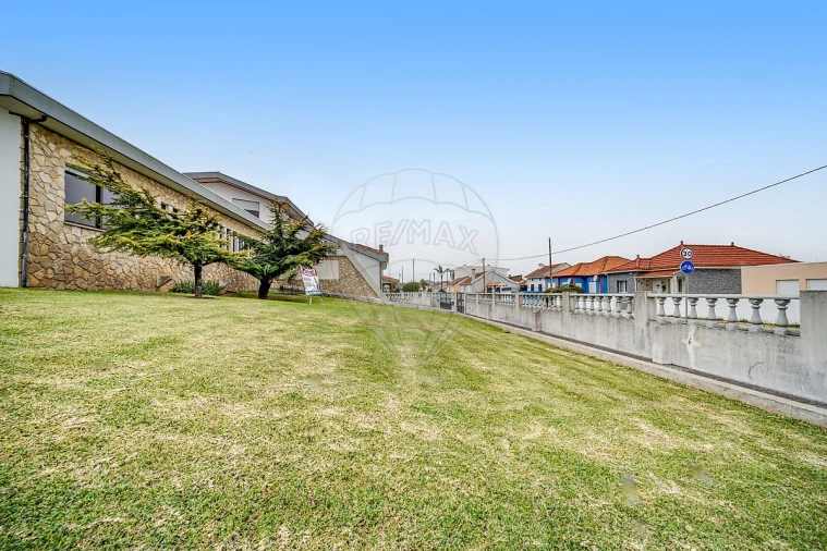 Moradia T4 para Venda em São Jacinto Foto 16