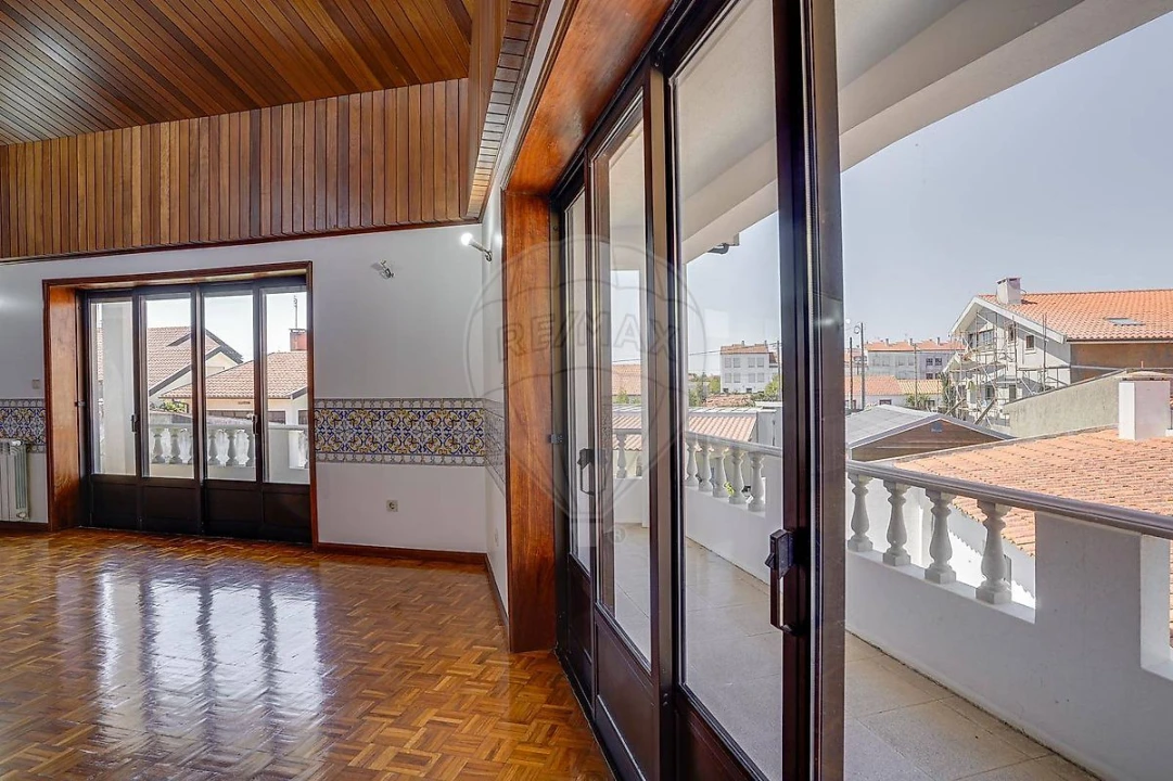 Moradia T4 para Venda em São Jacinto Foto 20