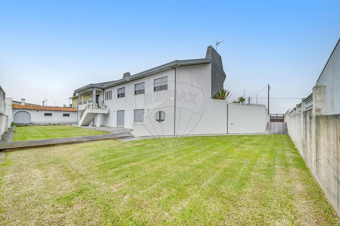 Moradia T4 para Venda em São Jacinto Foto 33