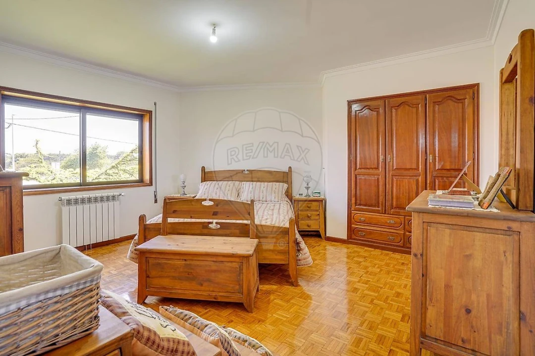 Moradia T4 para Venda em São Jacinto Foto 12