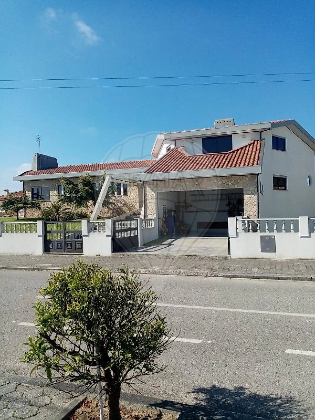 Moradia T4 para Venda em São Jacinto Foto 21