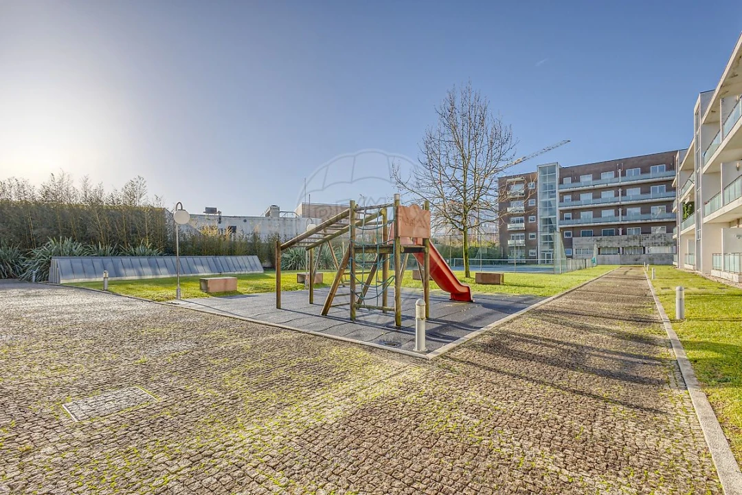 Apartamento T3 para Venda em Vila do Conde Foto 20