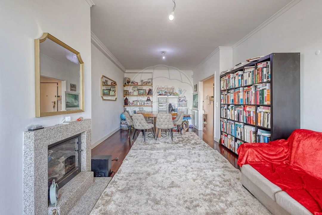 Apartamento T3 para Venda em Vila do Conde Foto 7