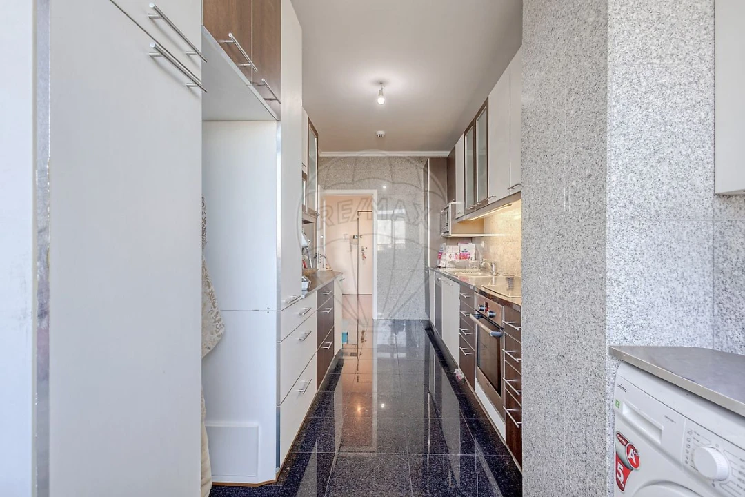 Apartamento T3 para Venda em Vila do Conde Foto 12