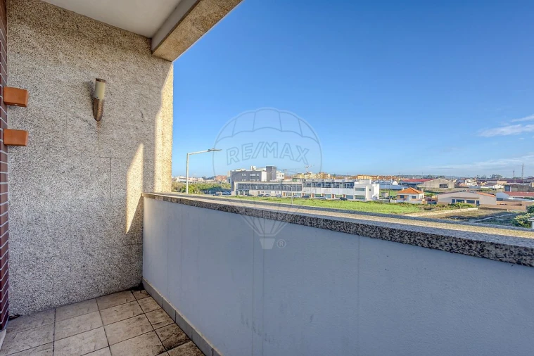 Apartamento T3 para Venda em Vila do Conde Foto 8