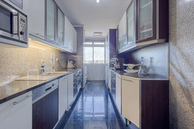 Apartamento T3 para Venda em Vila do Conde Foto 11