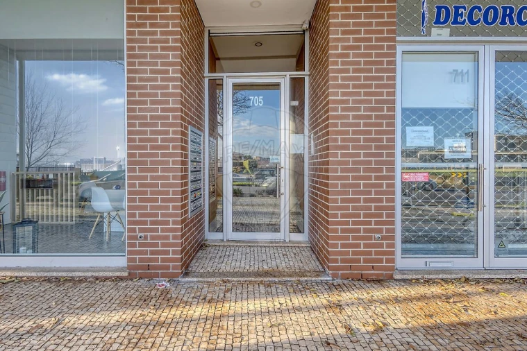 Apartamento T3 para Venda em Vila do Conde Foto 3