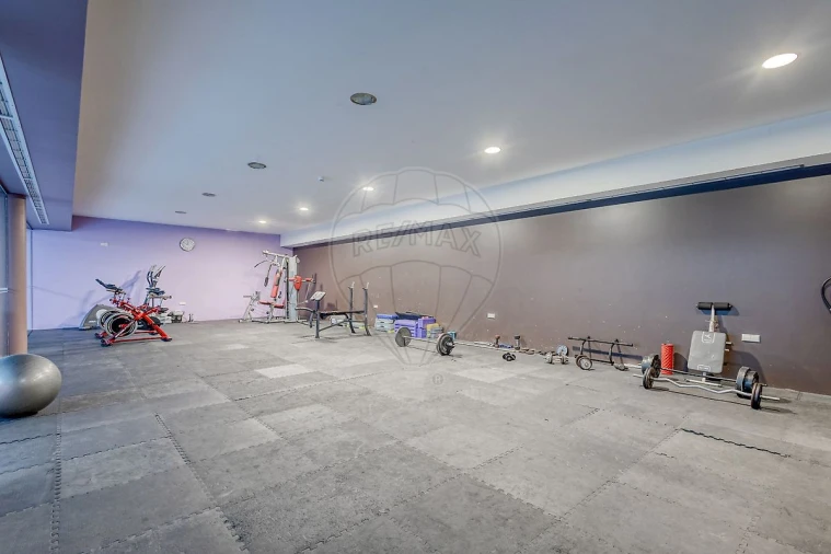 Apartamento T3 para Venda em Vila do Conde Foto 23