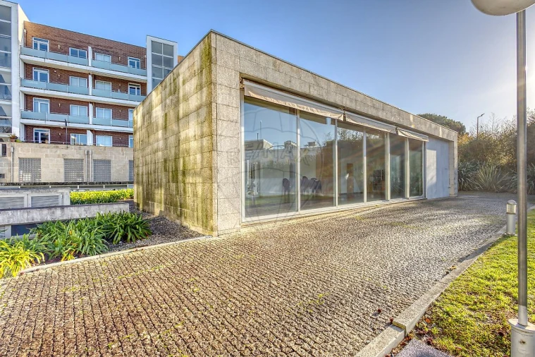 Apartamento T3 para Venda em Vila do Conde Foto 21