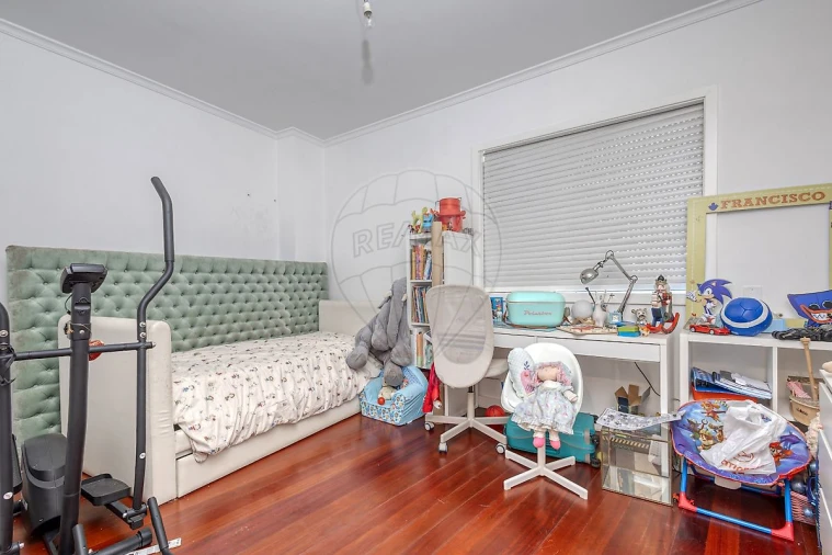 Apartamento T3 para Venda em Vila do Conde Foto 17