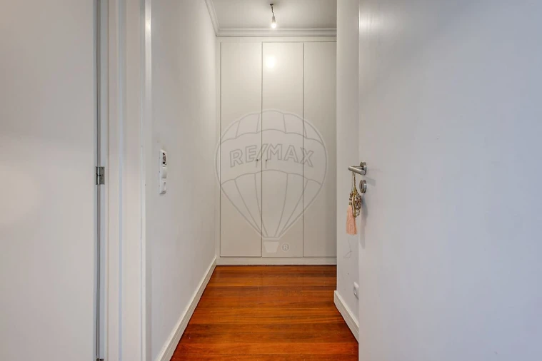 Apartamento T3 para Venda em Vila do Conde Foto 13