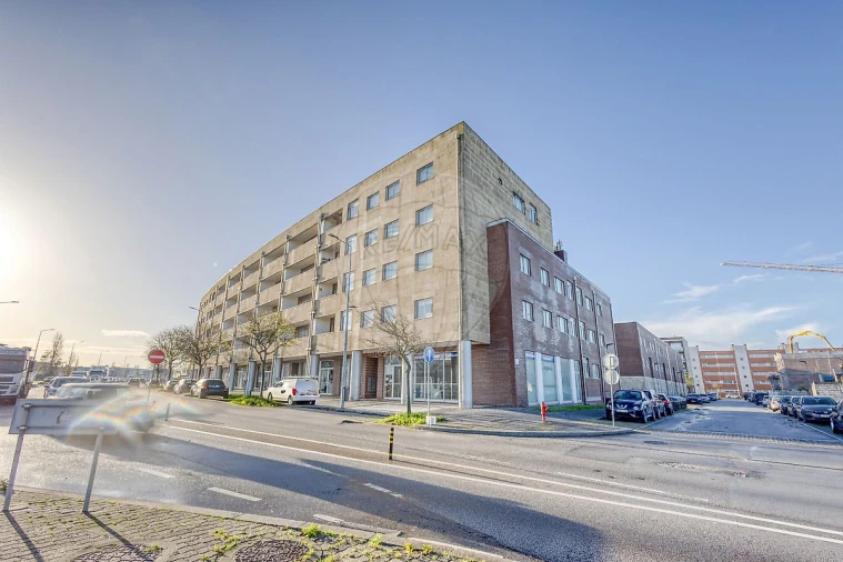 Apartamento T3 para Venda em Vila do Conde Foto 2