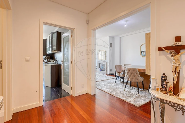 Apartamento T3 para Venda em Vila do Conde Foto 5