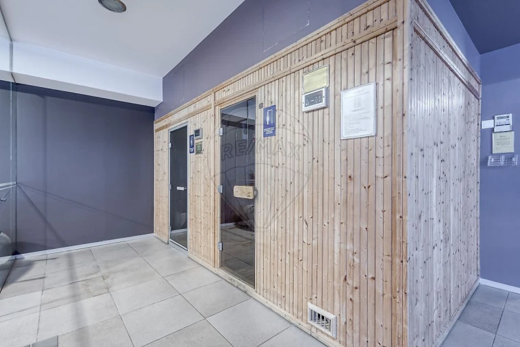 Apartamento T3 para Venda em Vila do Conde Foto 24