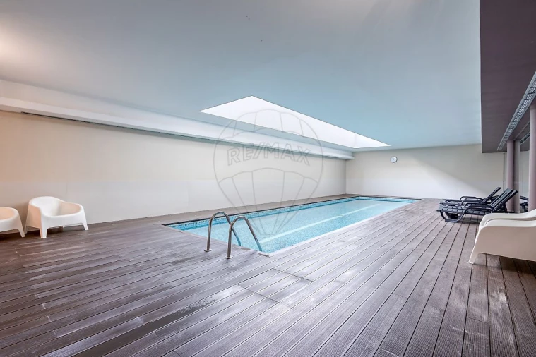 Apartamento T3 para Venda em Vila do Conde Foto 22