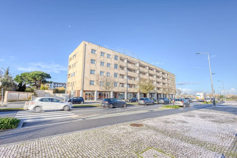 Apartamento T3 para Venda em Vila do Conde