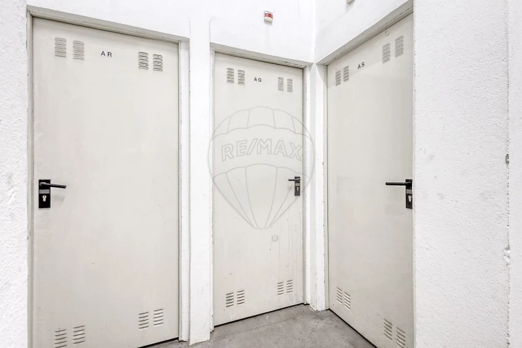 Apartamento T3 para Venda em Vila do Conde Foto 26