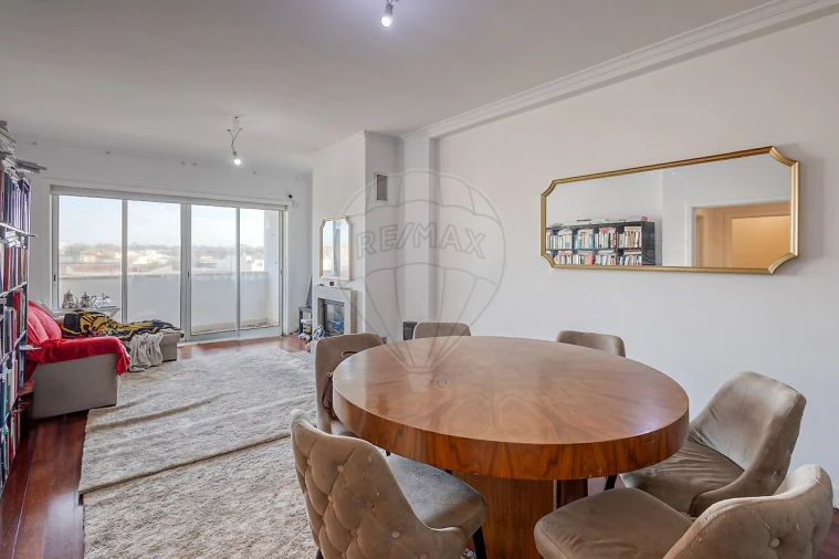 Apartamento T3 para Venda em Vila do Conde Foto 6