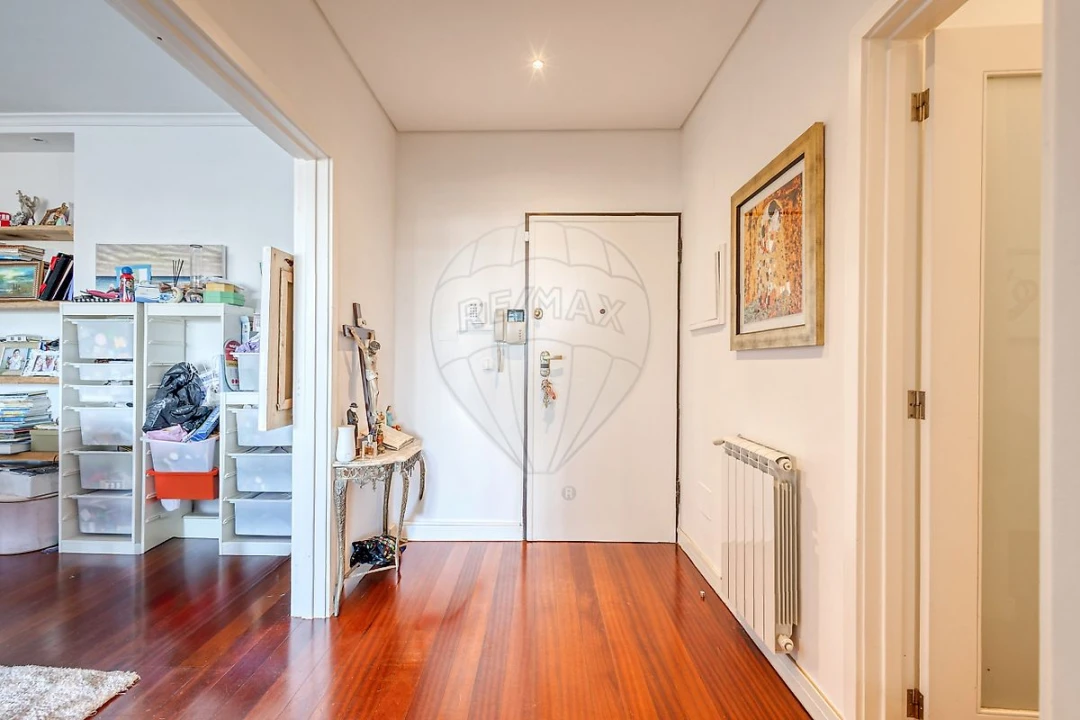 Apartamento T3 para Venda em Vila do Conde Foto 4