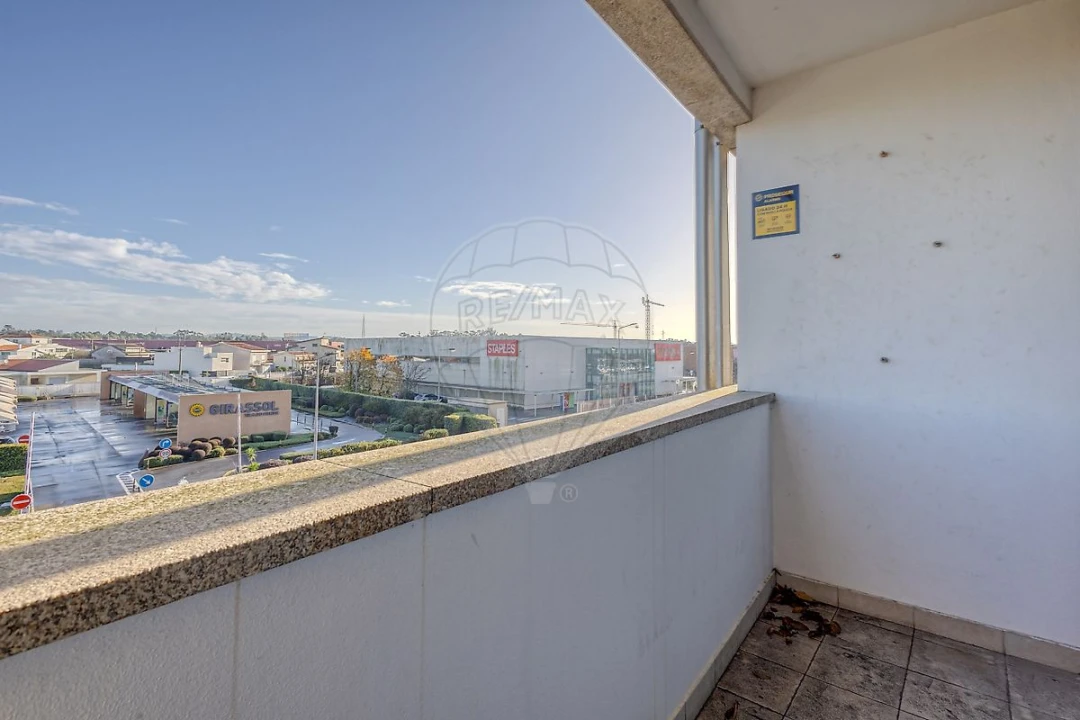 Apartamento T3 para Venda em Vila do Conde Foto 10
