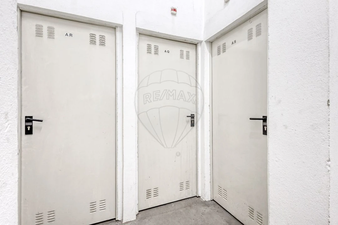 Apartamento T3 para Venda em Vila do Conde Foto 26