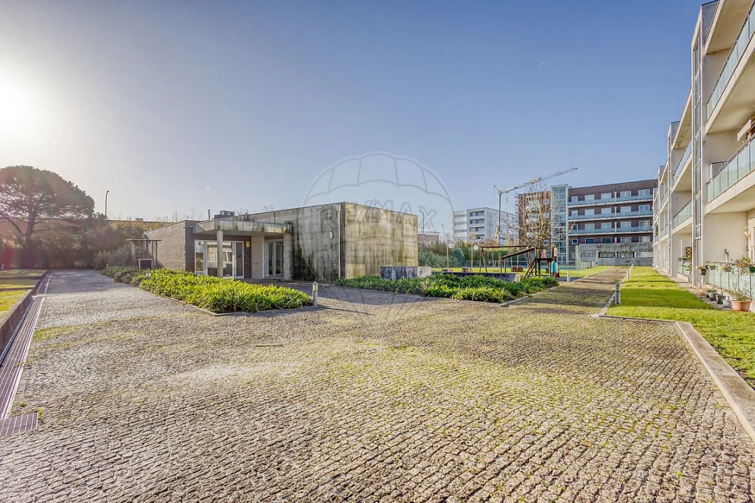 Apartamento T3 para Venda em Vila do Conde Foto 19