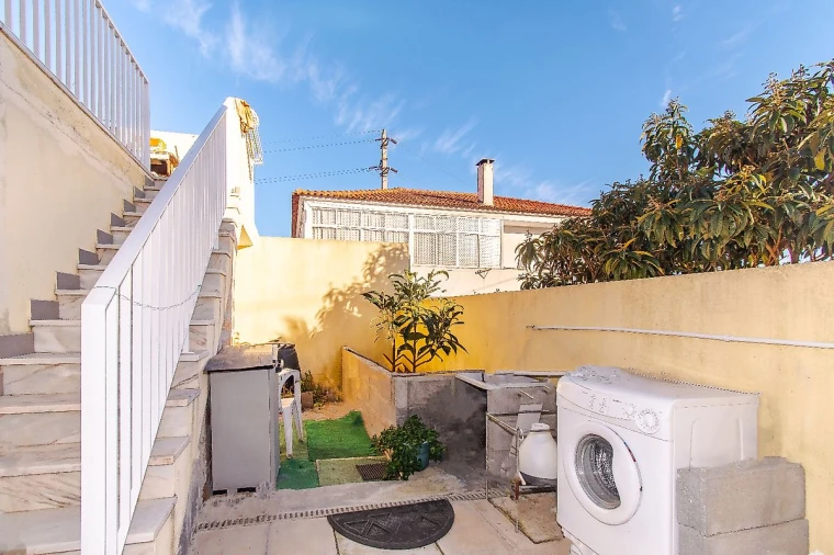 Moradia T2 para Venda em Santa Iria de Azoia, São João da Talha e Bobadela Foto 6