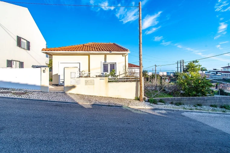 Moradia T2 para Venda em Santa Iria de Azoia, São João da Talha e Bobadela Foto 11