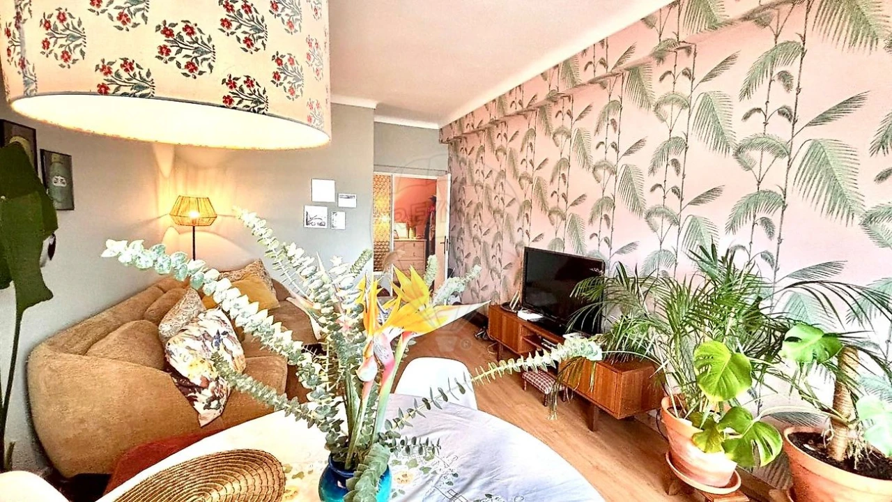 Apartamento T2 para Venda em Costa da Caparica Foto 4