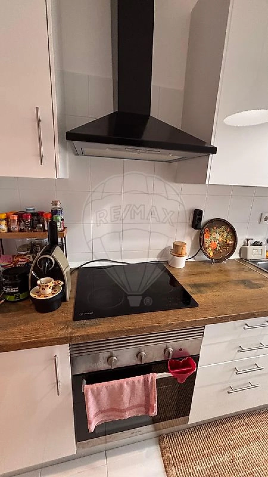 Apartamento T2 para Venda em Costa da Caparica Foto 16