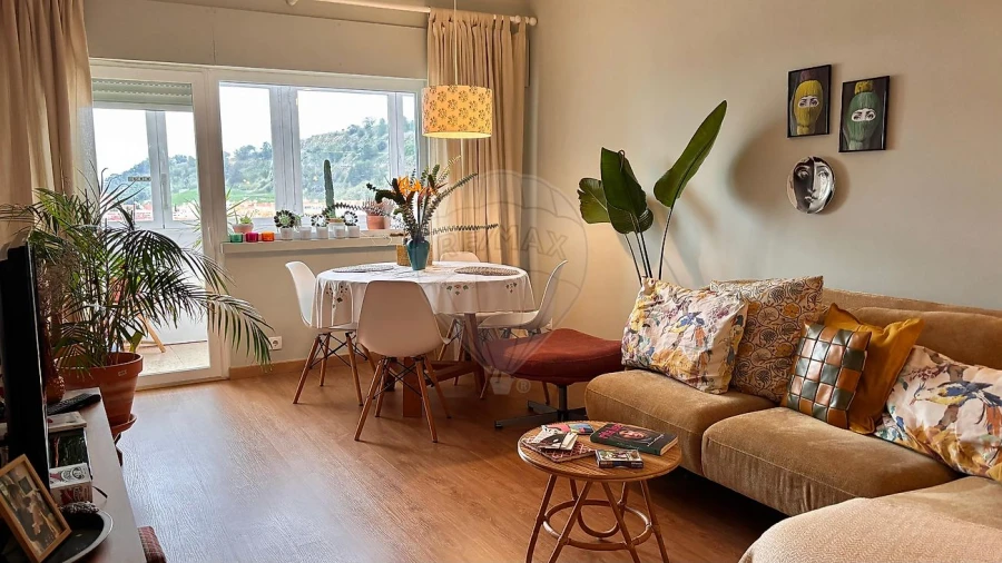 Apartamento T2 para Venda em Costa da Caparica Foto 7