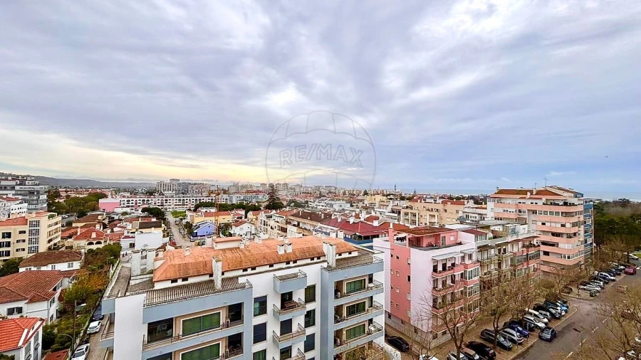 Apartamento T2 para Venda em Costa da Caparica Foto 27