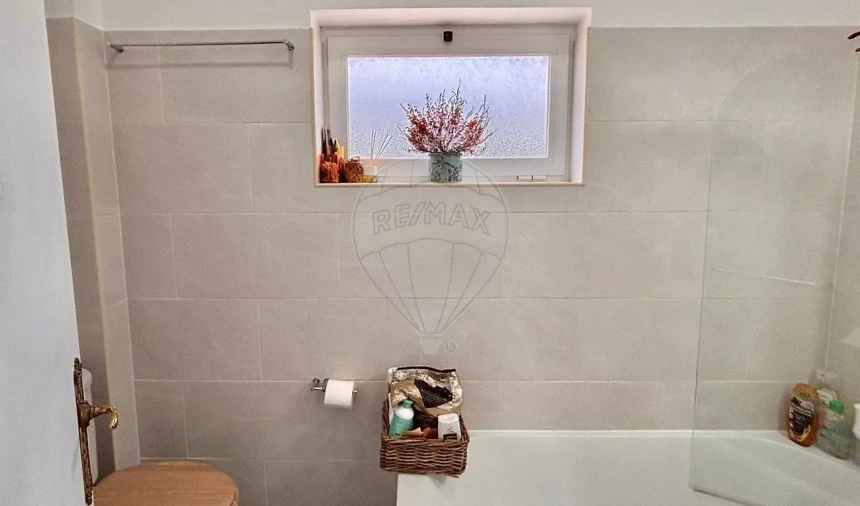 Apartamento T2 para Venda em Costa da Caparica Foto 12