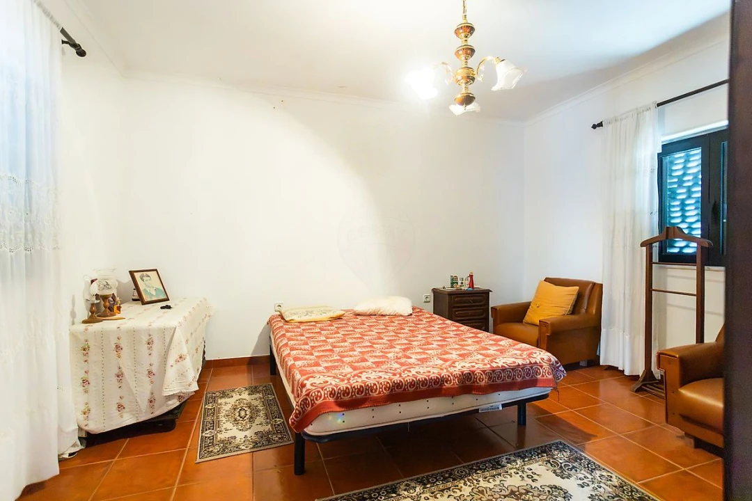 Moradia T3 para Venda em Salvaterra de Magos e Foros de Salvaterra Foto 18