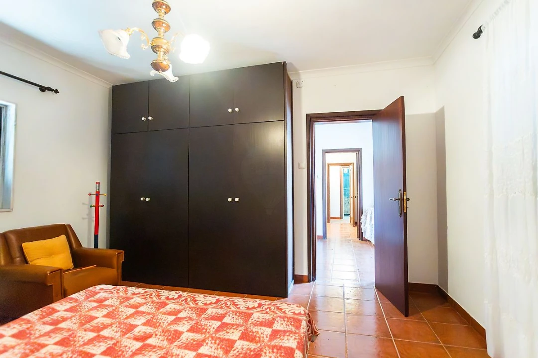 Moradia T3 para Venda em Salvaterra de Magos e Foros de Salvaterra Foto 21