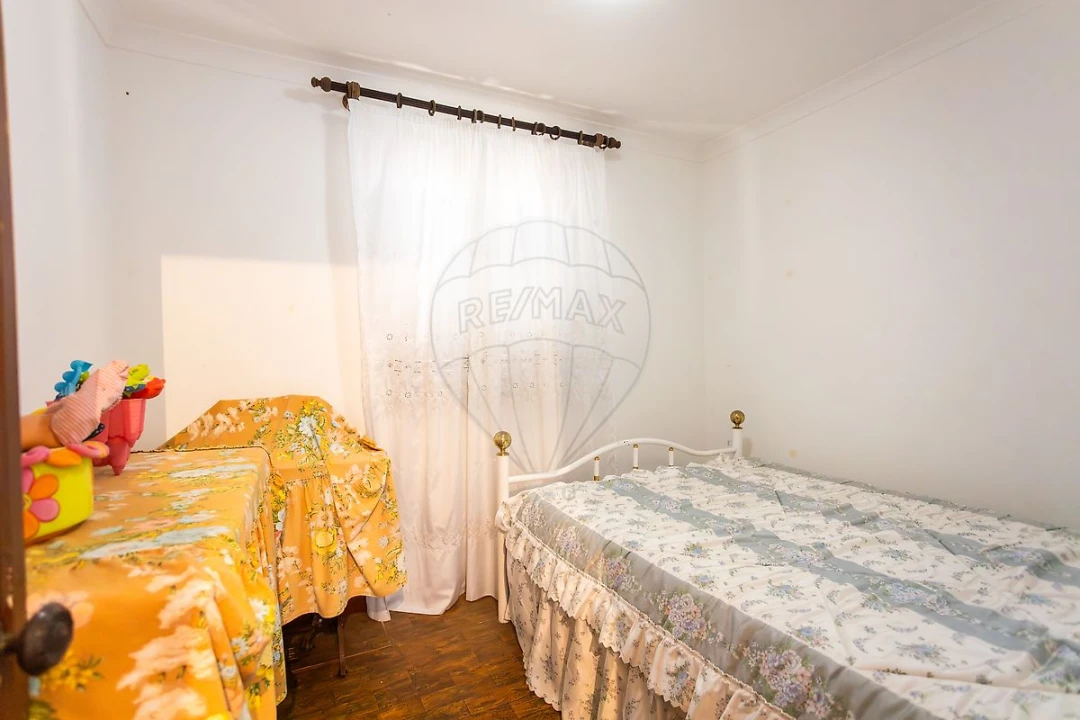 Moradia T3 para Venda em Salvaterra de Magos e Foros de Salvaterra Foto 14