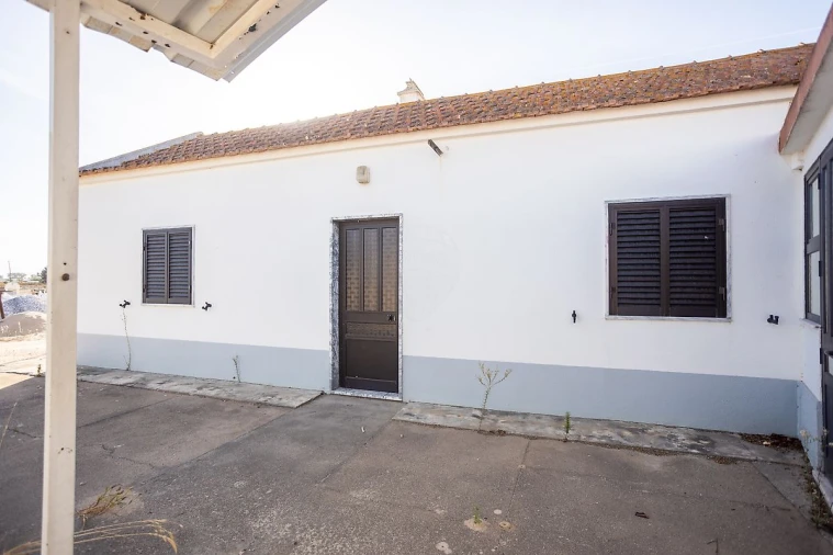 Moradia T3 para Venda em Salvaterra de Magos e Foros de Salvaterra Foto 2