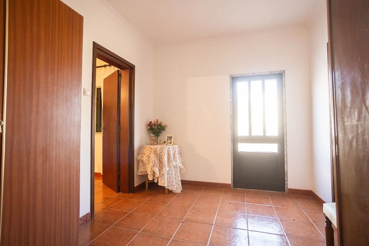 Moradia T3 para Venda em Salvaterra de Magos e Foros de Salvaterra Foto 20