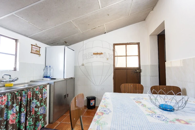 Moradia T3 para Venda em Salvaterra de Magos e Foros de Salvaterra Foto 32