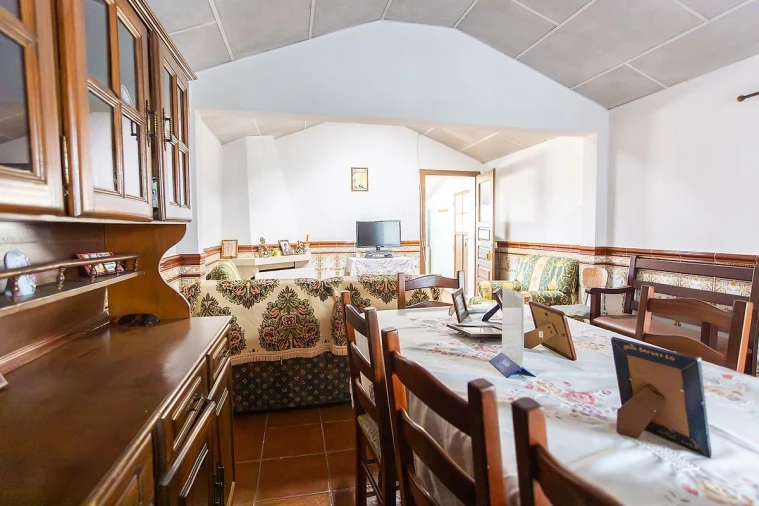 Moradia T3 para Venda em Salvaterra de Magos e Foros de Salvaterra Foto 29