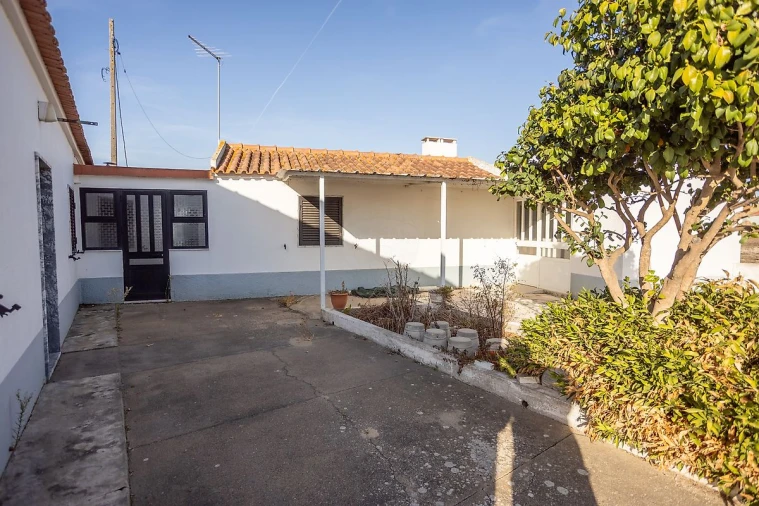 Moradia T3 para Venda em Salvaterra de Magos e Foros de Salvaterra Foto 9