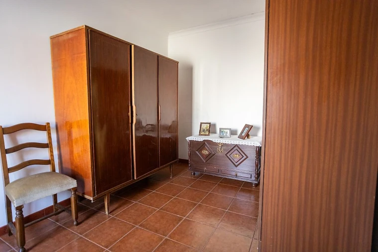 Moradia T3 para Venda em Salvaterra de Magos e Foros de Salvaterra Foto 8