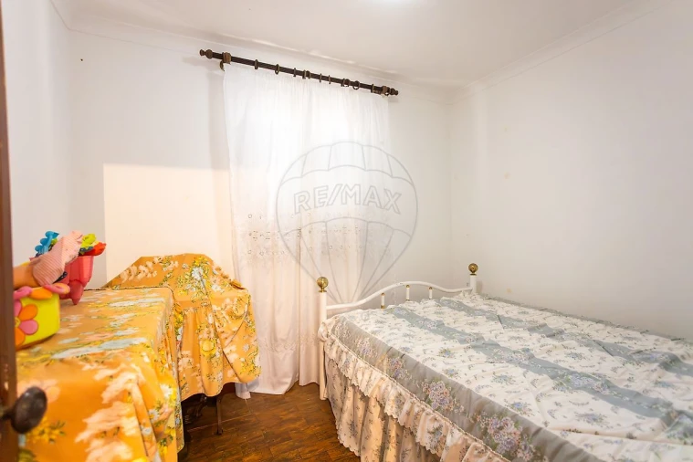 Moradia T3 para Venda em Salvaterra de Magos e Foros de Salvaterra Foto 14